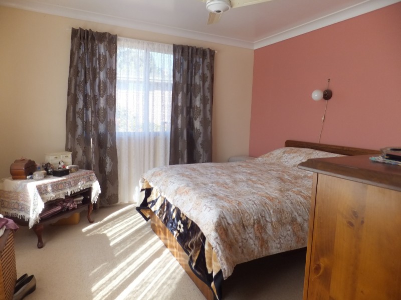 58 BROADHURST STREET, Childers QLD 4660