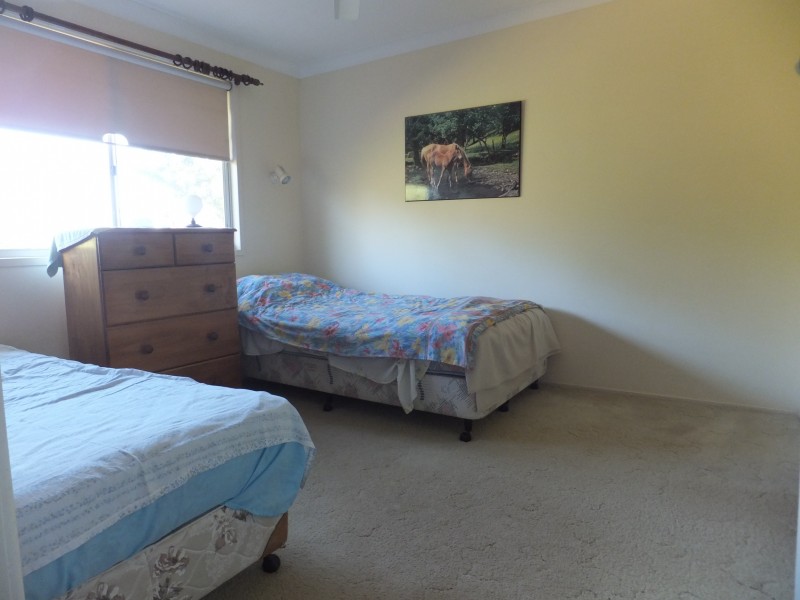 58 BROADHURST STREET, Childers QLD 4660