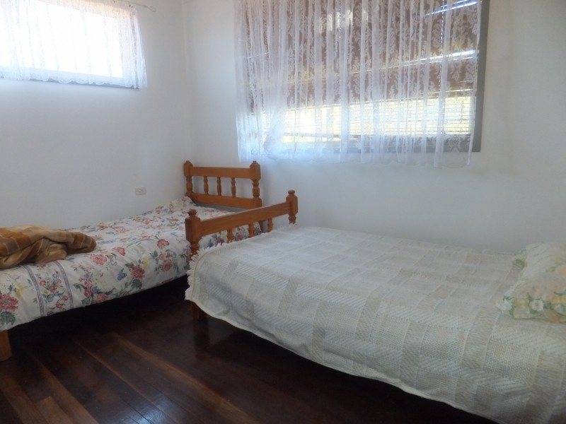 58 BROADHURST STREET, Childers QLD 4660