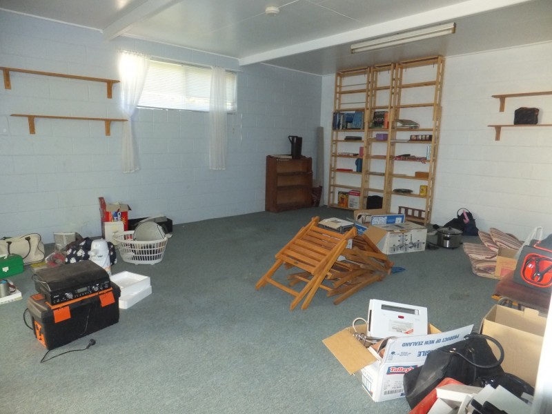 58 BROADHURST STREET, Childers QLD 4660