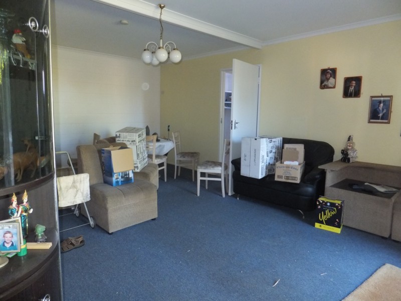 58 BROADHURST STREET, Childers QLD 4660