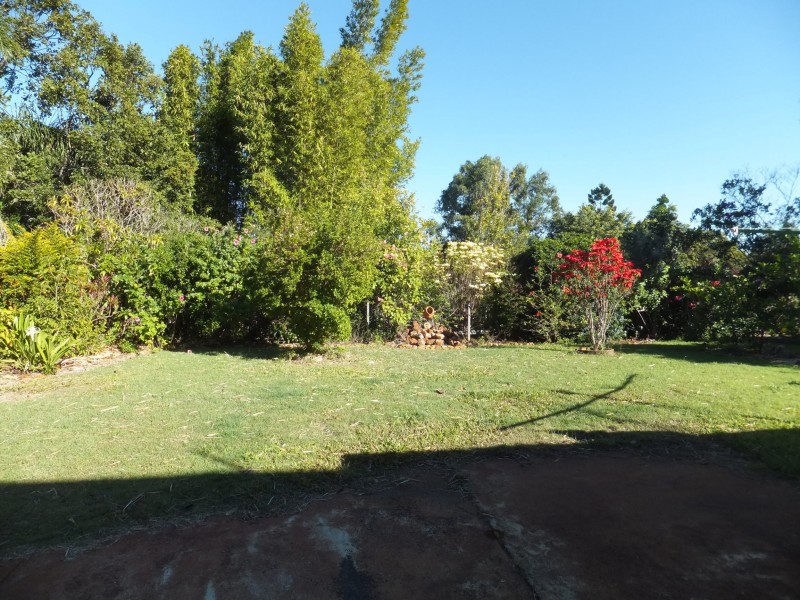 58 BROADHURST STREET, Childers QLD 4660