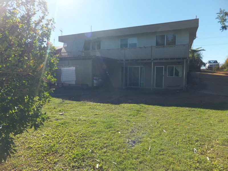 58 BROADHURST STREET, Childers QLD 4660