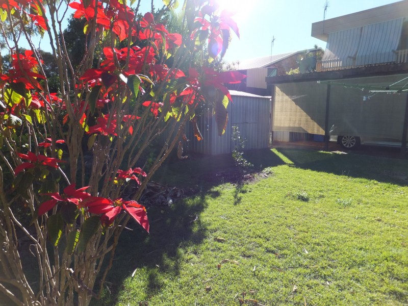 58 BROADHURST STREET, Childers QLD 4660