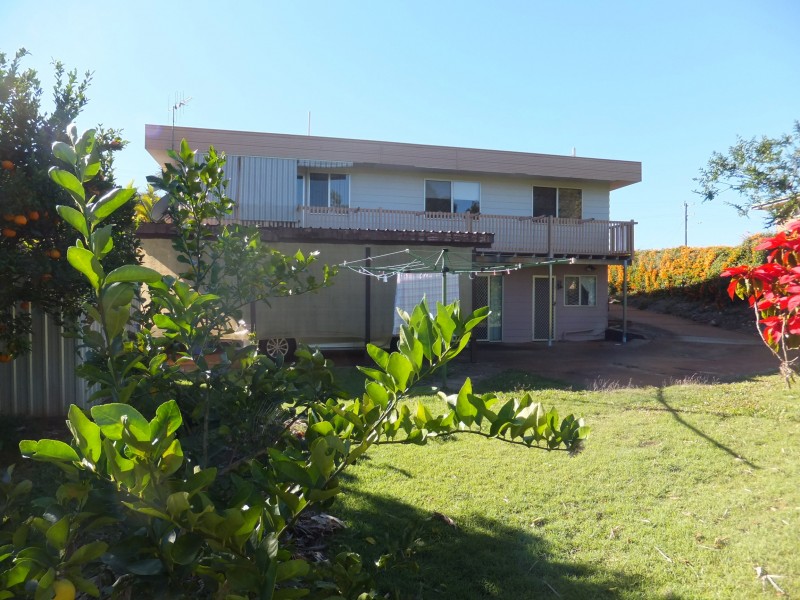 58 BROADHURST STREET, Childers QLD 4660