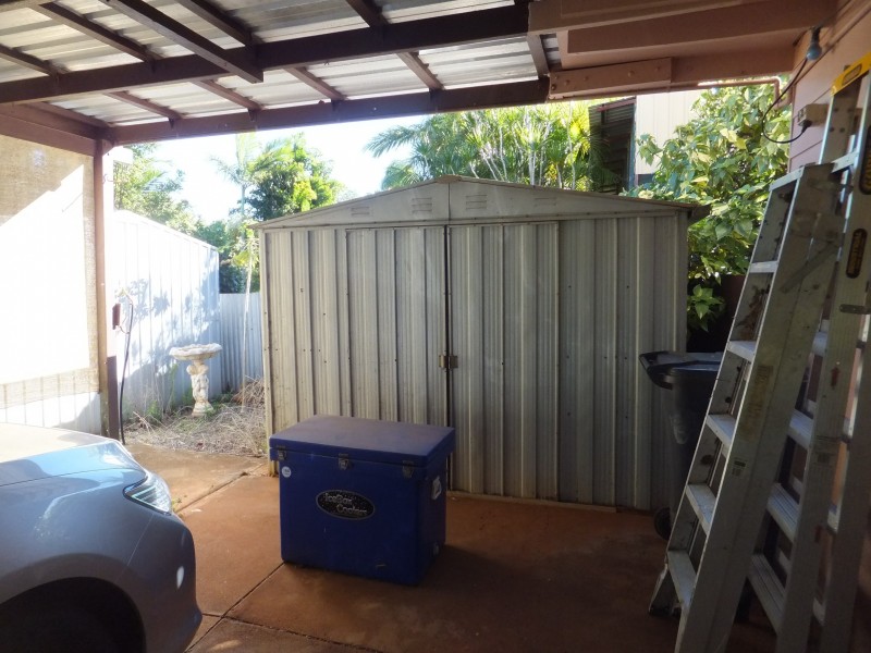 58 BROADHURST STREET, Childers QLD 4660