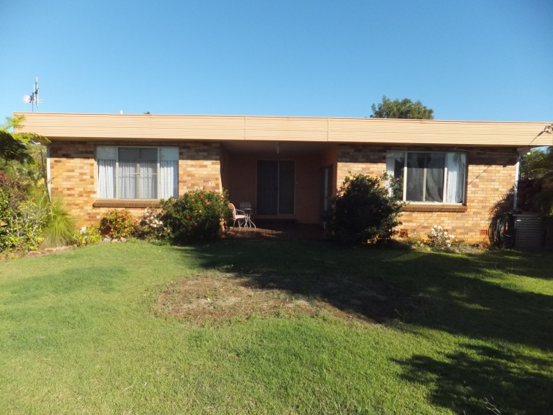 58 BROADHURST STREET, Childers QLD 4660