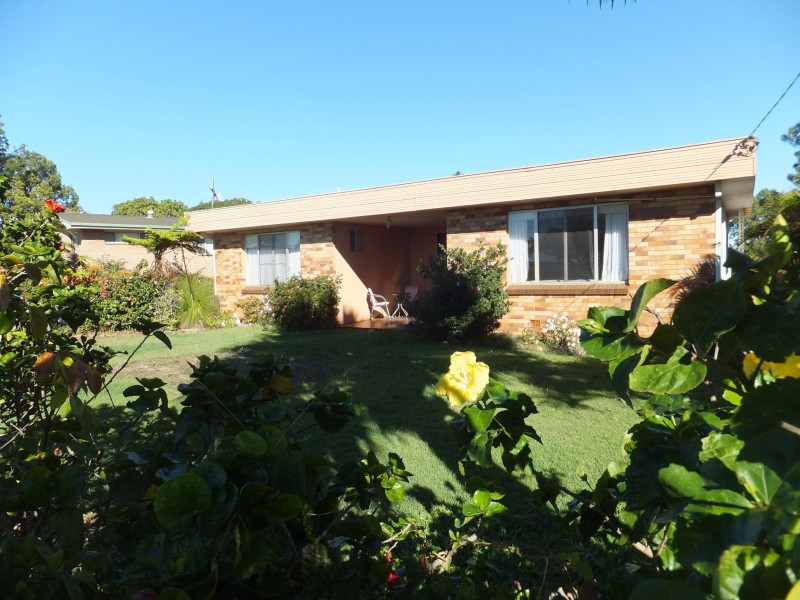 58 BROADHURST STREET, Childers QLD 4660