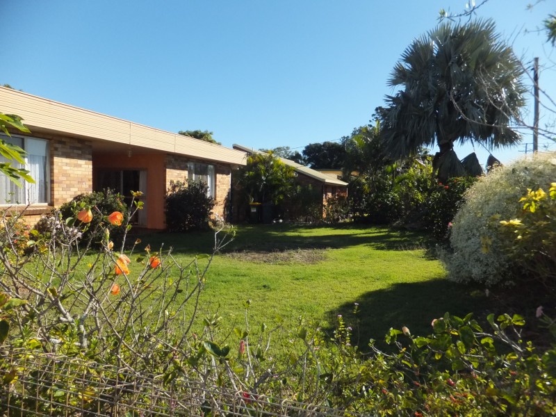 58 BROADHURST STREET, Childers QLD 4660