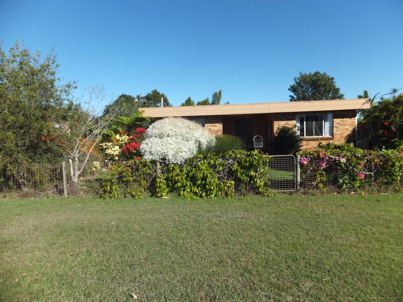 58 BROADHURST STREET, Childers QLD 4660
