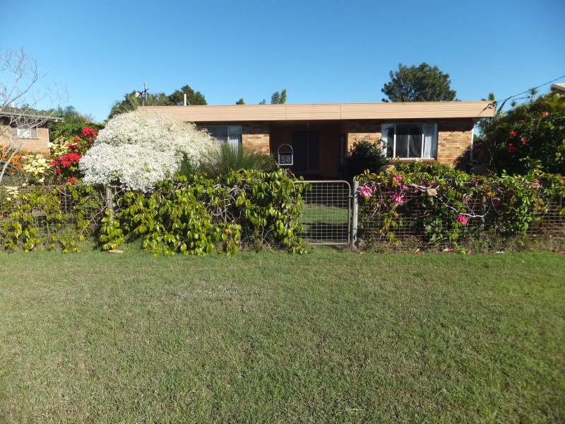 58 BROADHURST STREET, Childers QLD 4660