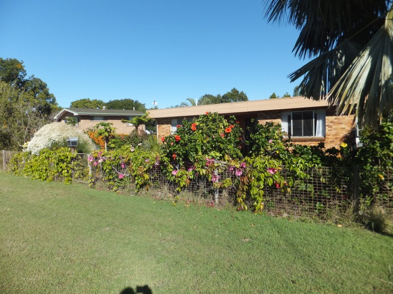 58 BROADHURST STREET, Childers QLD 4660