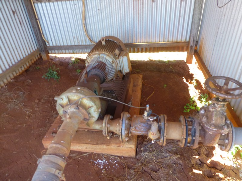 Doolbi QLD 4660