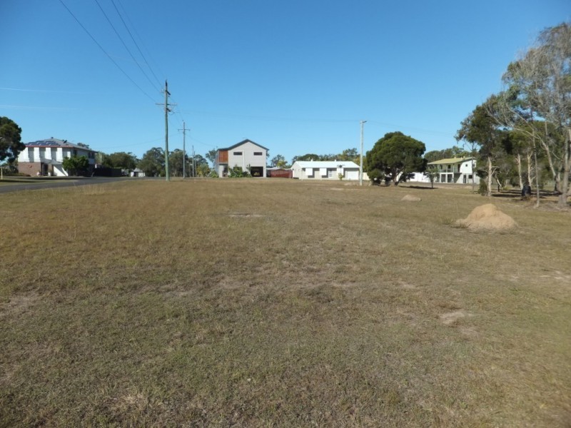 31 ISIS STREET, Buxton QLD 4660