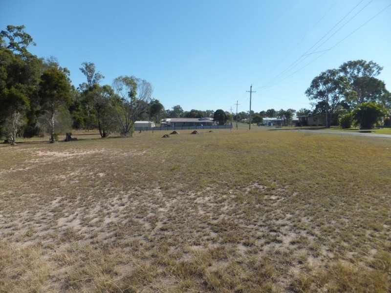 31 ISIS STREET, Buxton QLD 4660