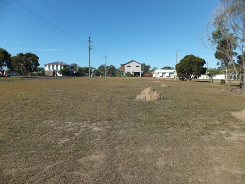 31 ISIS STREET, Buxton QLD 4660