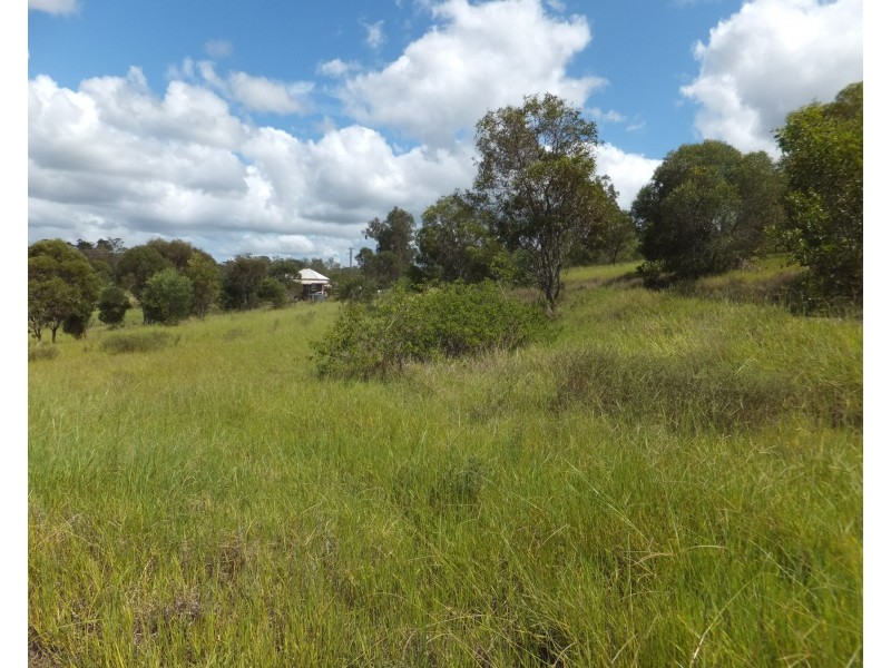 98 WHITEBRIDGE ROAD, North Isis QLD 4660