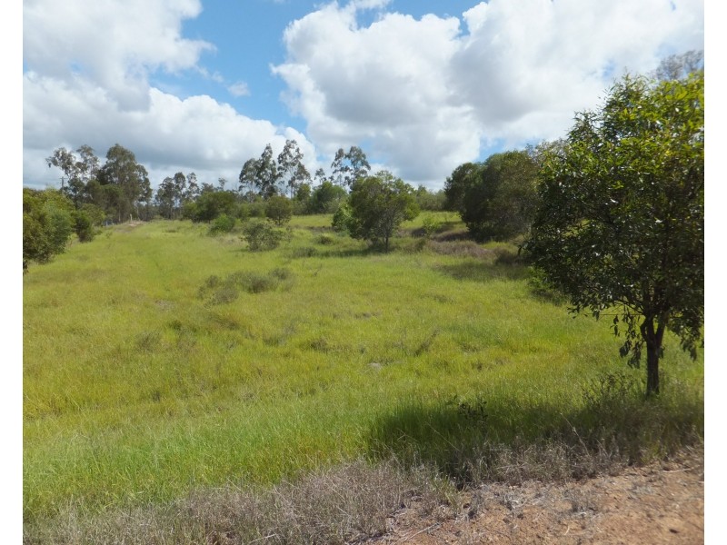 98 WHITEBRIDGE ROAD, North Isis QLD 4660