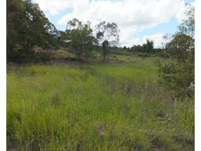 98 WHITEBRIDGE ROAD, North Isis QLD 4660