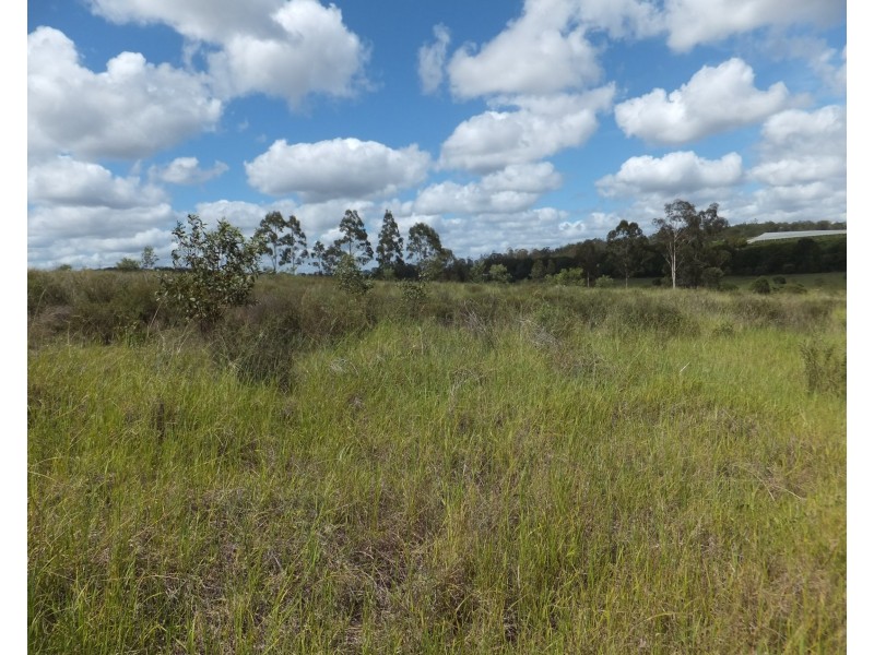 98 WHITEBRIDGE ROAD, North Isis QLD 4660