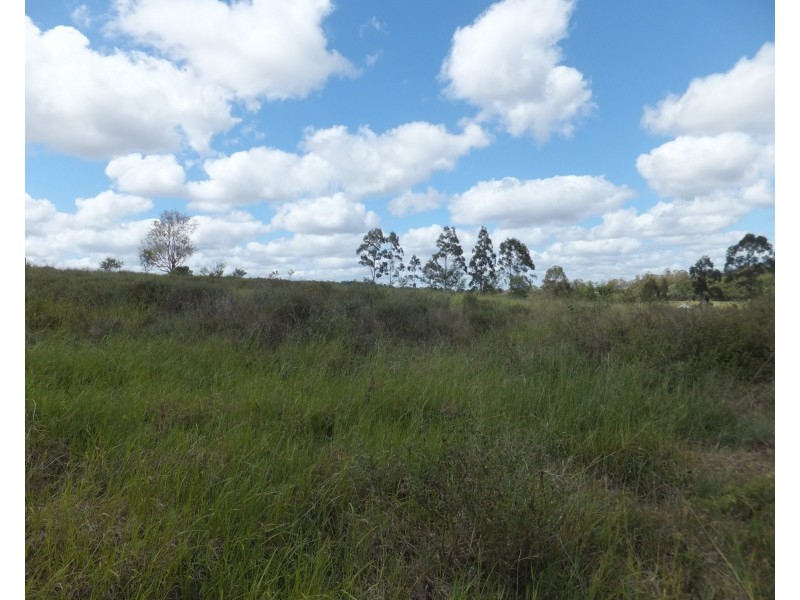 98 WHITEBRIDGE ROAD, North Isis QLD 4660