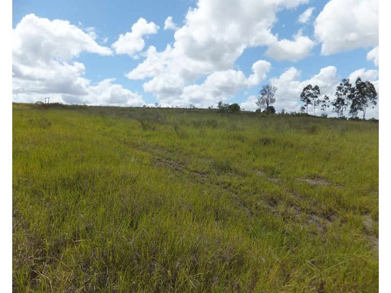 98 WHITEBRIDGE ROAD, North Isis QLD 4660