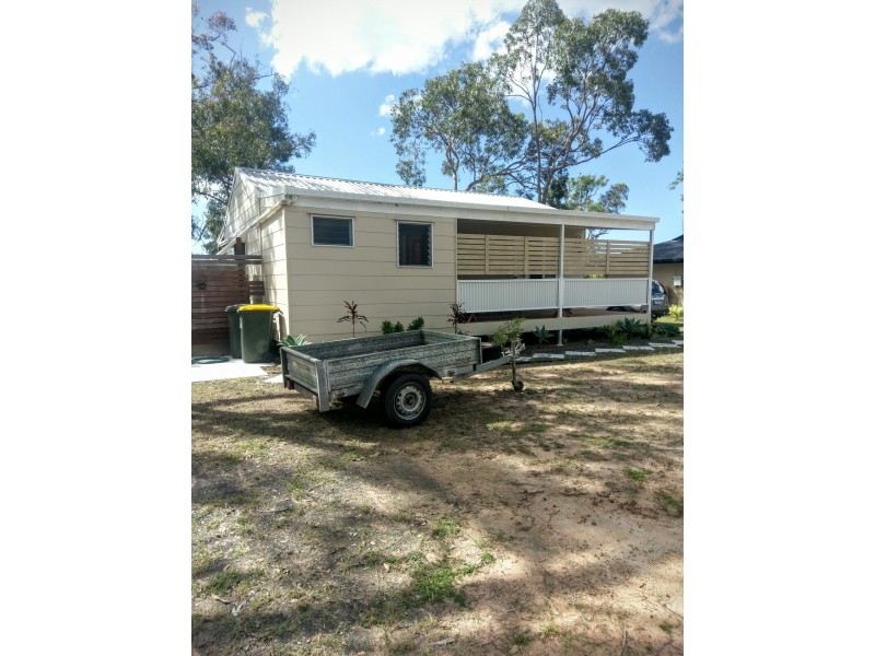 40 POWERS STREET, Buxton QLD 4660