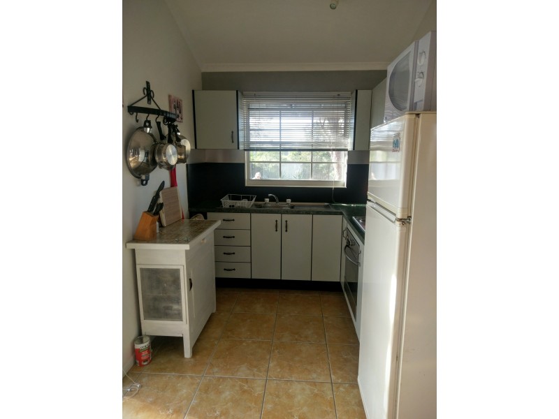 40 POWERS STREET, Buxton QLD 4660