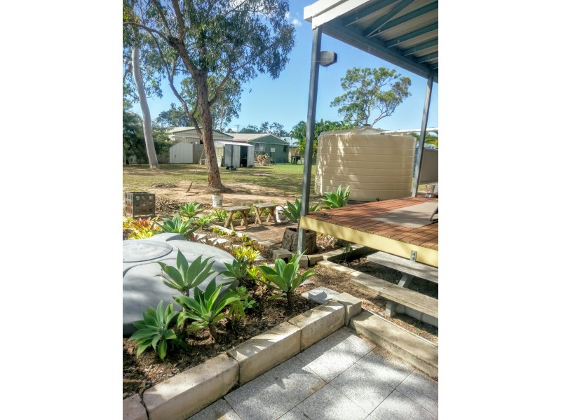 40 POWERS STREET, Buxton QLD 4660