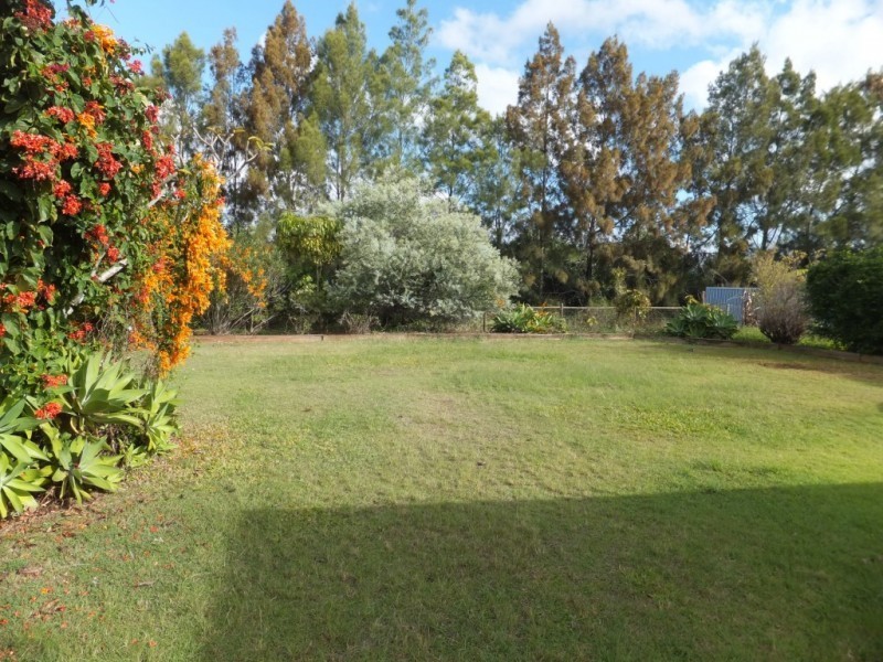182 CHURCHILL STREET, Childers QLD 4660