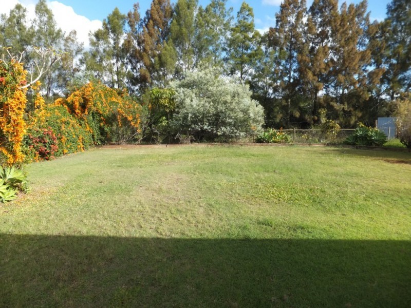 182 CHURCHILL STREET, Childers QLD 4660