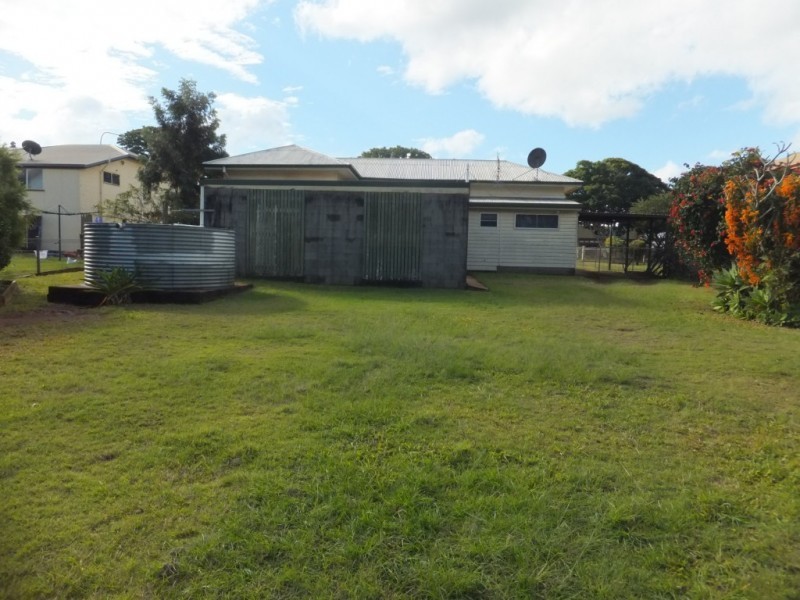 182 CHURCHILL STREET, Childers QLD 4660