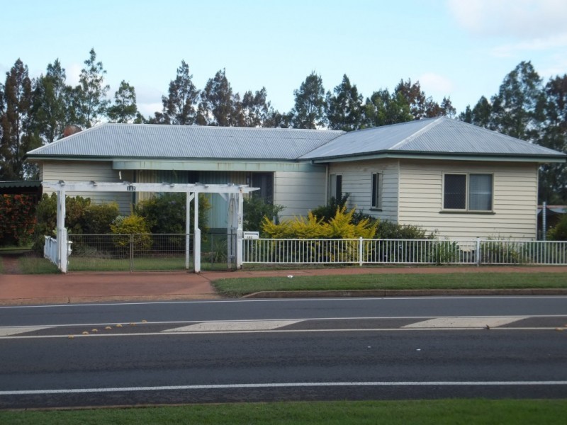 182 CHURCHILL STREET, Childers QLD 4660