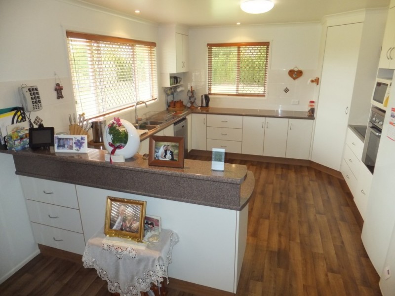 20 JENSEN STREET, Cordalba QLD 4660