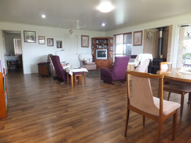 20 JENSEN STREET, Cordalba QLD 4660