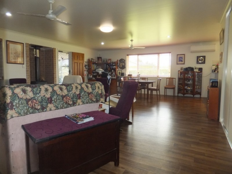 20 JENSEN STREET, Cordalba QLD 4660