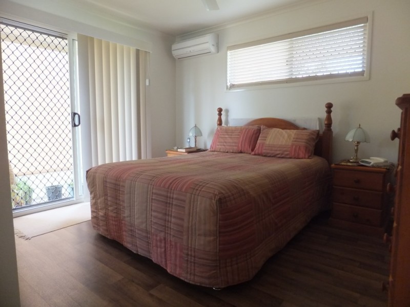 20 JENSEN STREET, Cordalba QLD 4660