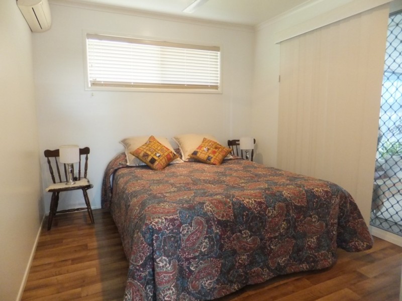 20 JENSEN STREET, Cordalba QLD 4660