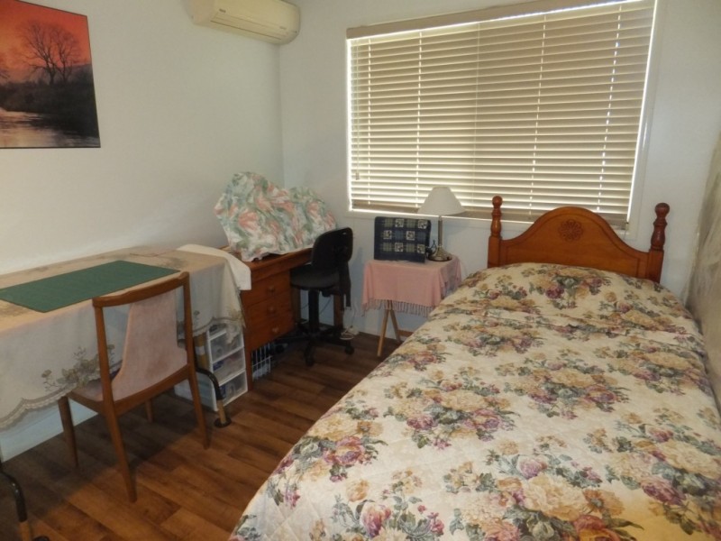 20 JENSEN STREET, Cordalba QLD 4660