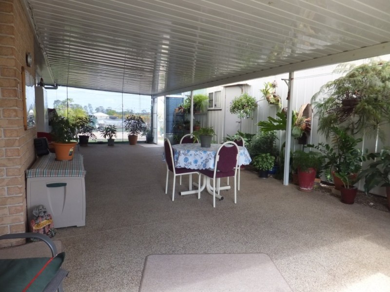 20 JENSEN STREET, Cordalba QLD 4660