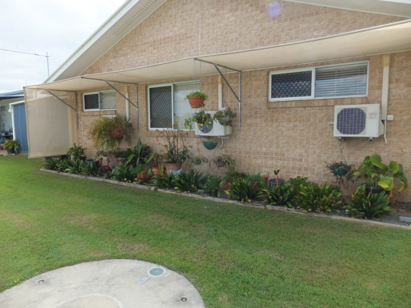 20 JENSEN STREET, Cordalba QLD 4660