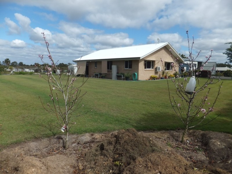 20 JENSEN STREET, Cordalba QLD 4660