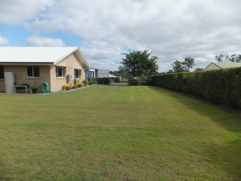 20 JENSEN STREET, Cordalba QLD 4660