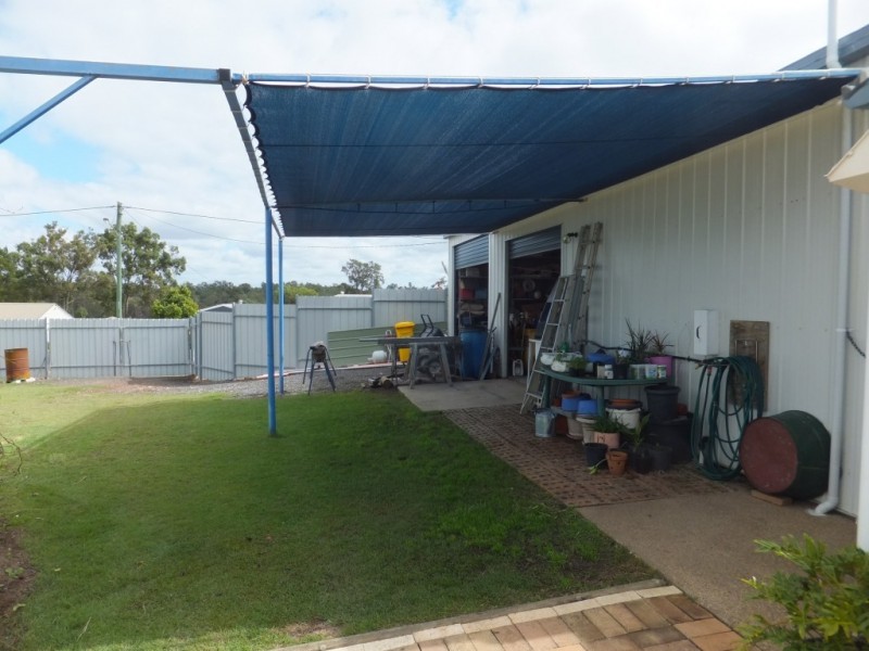 20 JENSEN STREET, Cordalba QLD 4660