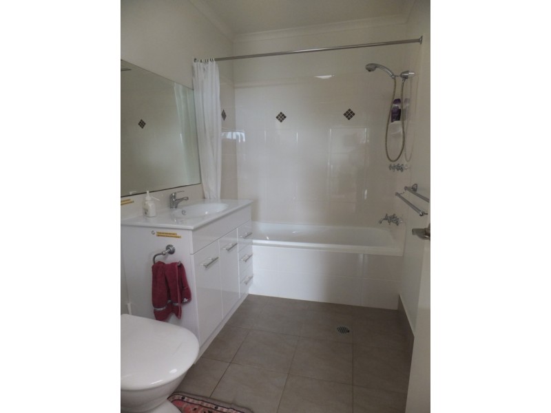 20 JENSEN STREET, Cordalba QLD 4660