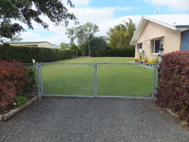 20 JENSEN STREET, Cordalba QLD 4660