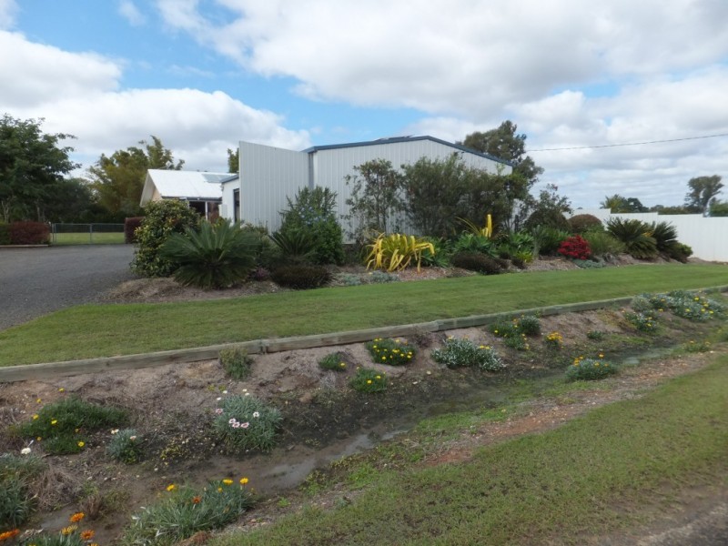 20 JENSEN STREET, Cordalba QLD 4660