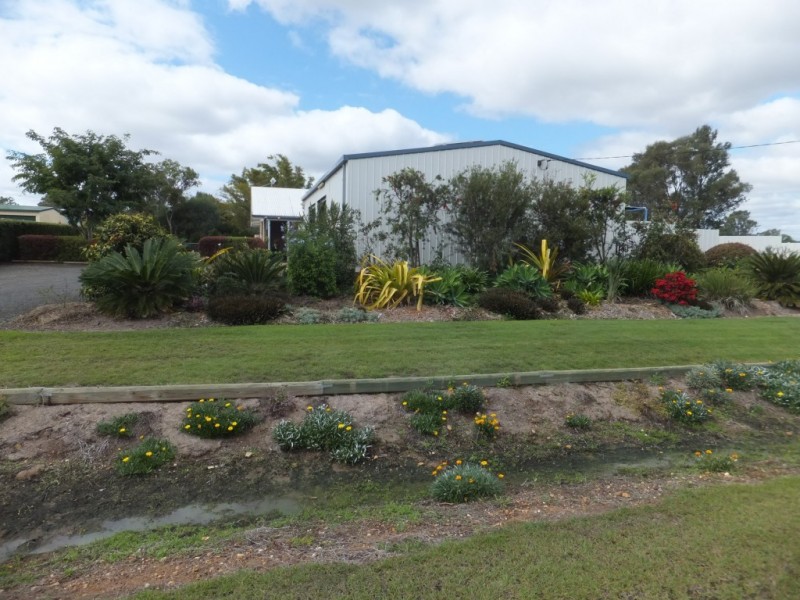 20 JENSEN STREET, Cordalba QLD 4660