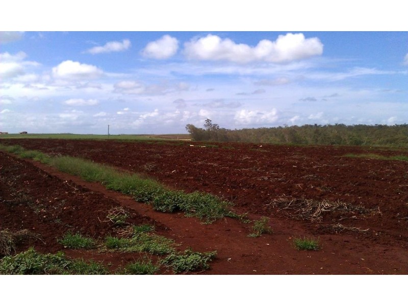 KEVIN LIVINGSTON DRIVE, Cordalba QLD 4660