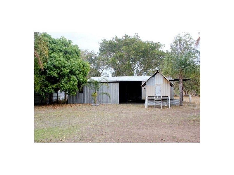 4 Boyd Street, Gayndah QLD 4625